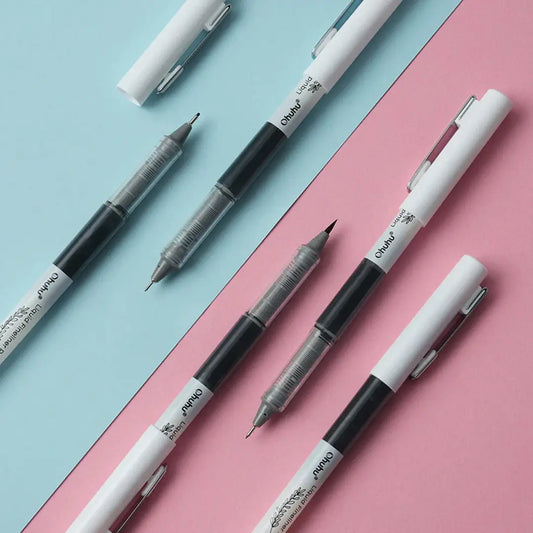 SET DE TIRALINEAS 9 UNIDADES OHUHU KOHALA