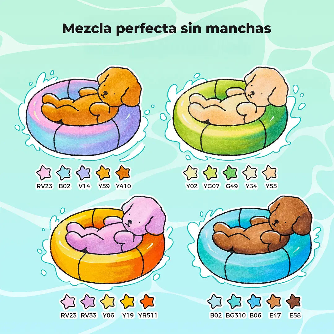 BOBBIE GOODS X OHUHU HONOLULU B EDICIÓN LIMITADA