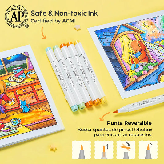 BOBBIE GOODS X OHUHU HONOLULU B EDICIÓN LIMITADA