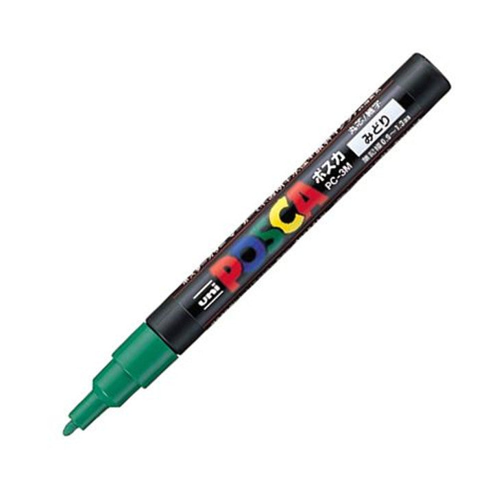 Marcador Posca Tradicional Unitario 3M