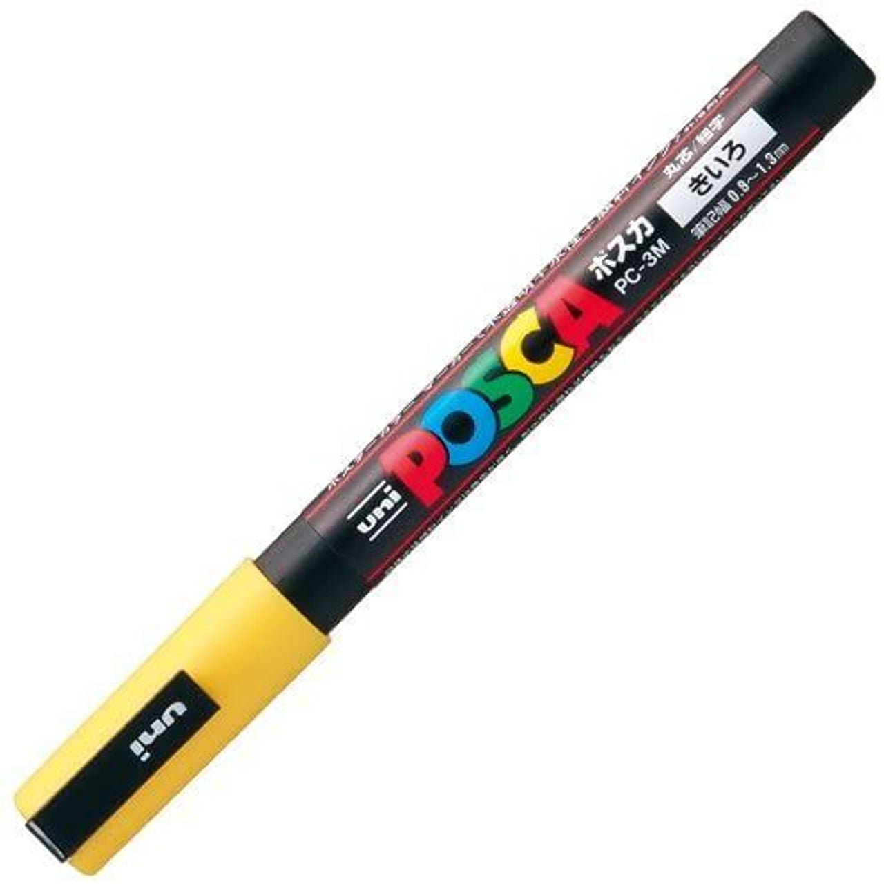 Marcador Posca Tradicional Unitario 3M