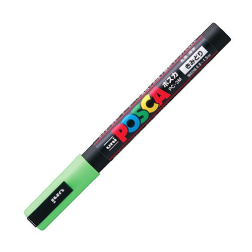 Marcador Posca Tradicional Unitario 3M
