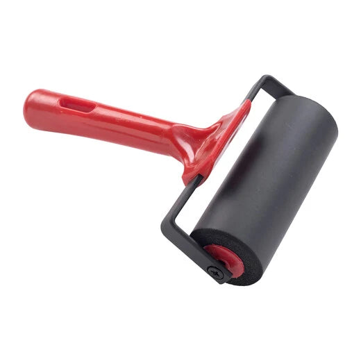 Rodillo suave para grabado 9,5 cm - Talens Art Creation