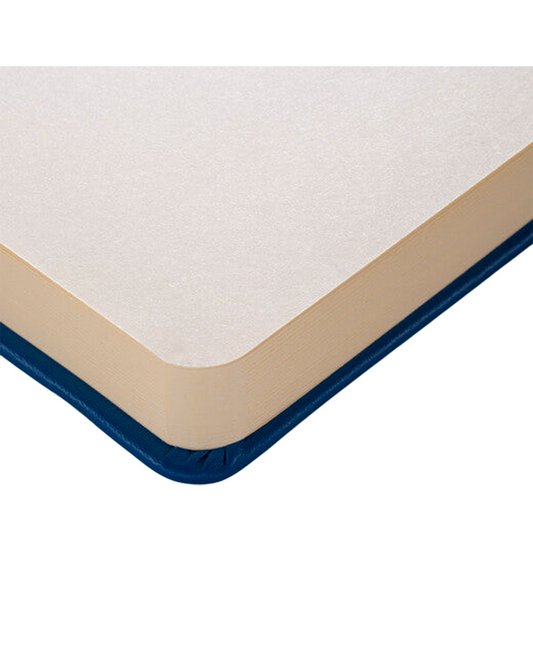 Libreta Sketchbook Art Creation Azul Marino 80 Hojas 140 g/m2