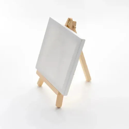 Canvas + Tripode variante
