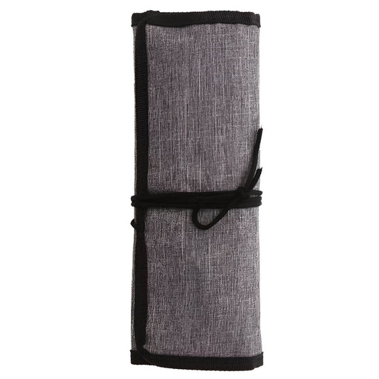 SET Pinceles para Acuarela y Acrilico con Estuche Renart 24 pcs.