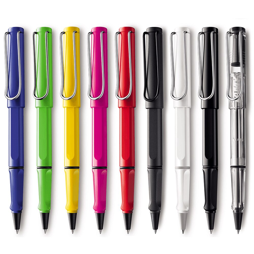 Roller Safari M Lamy