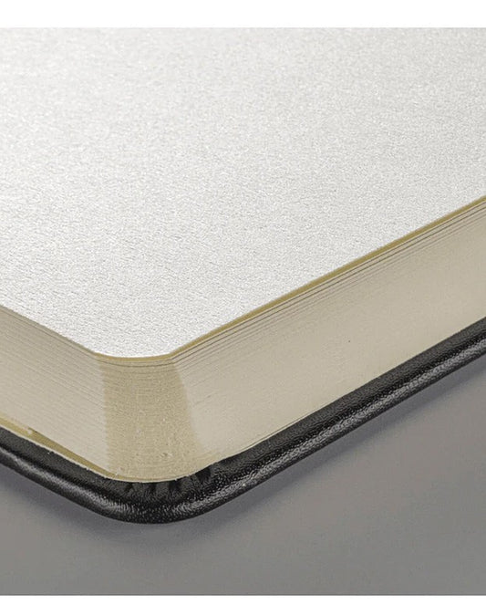 Sketcbook Sakura 12X12CM (Papel Blanco Crema)