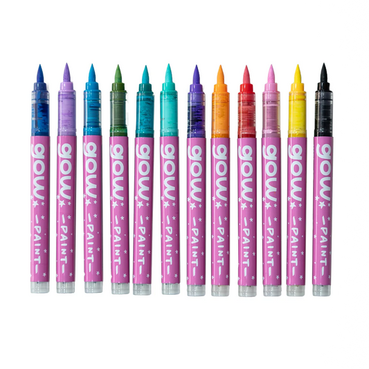 Marcadores Gow Paint