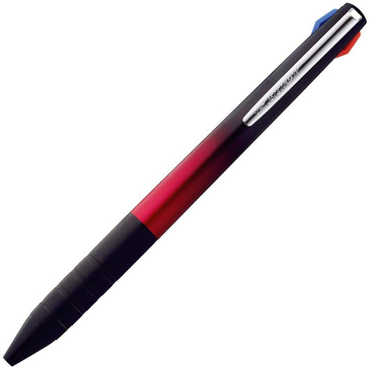 Uni Jetstream 3 colores Slim Compact 0.5mm - (Disponible En 4 Colores)