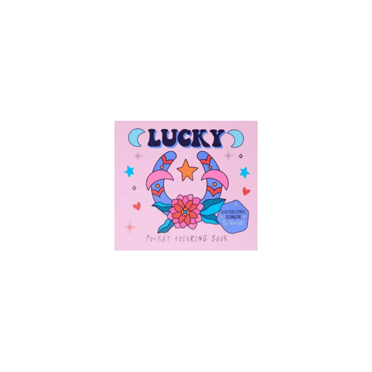 LIBRO LUCKY by Tere Gott