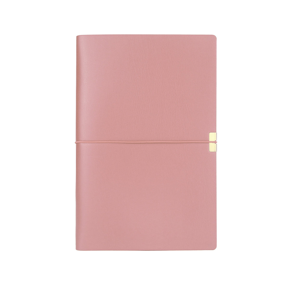 CUADERNO A5 WETLOTE JORNEY PINK TAPA BLANDA PAPEL LISO 70 G/M 4 CUADERNILLO DE 48 HOJAS C/U