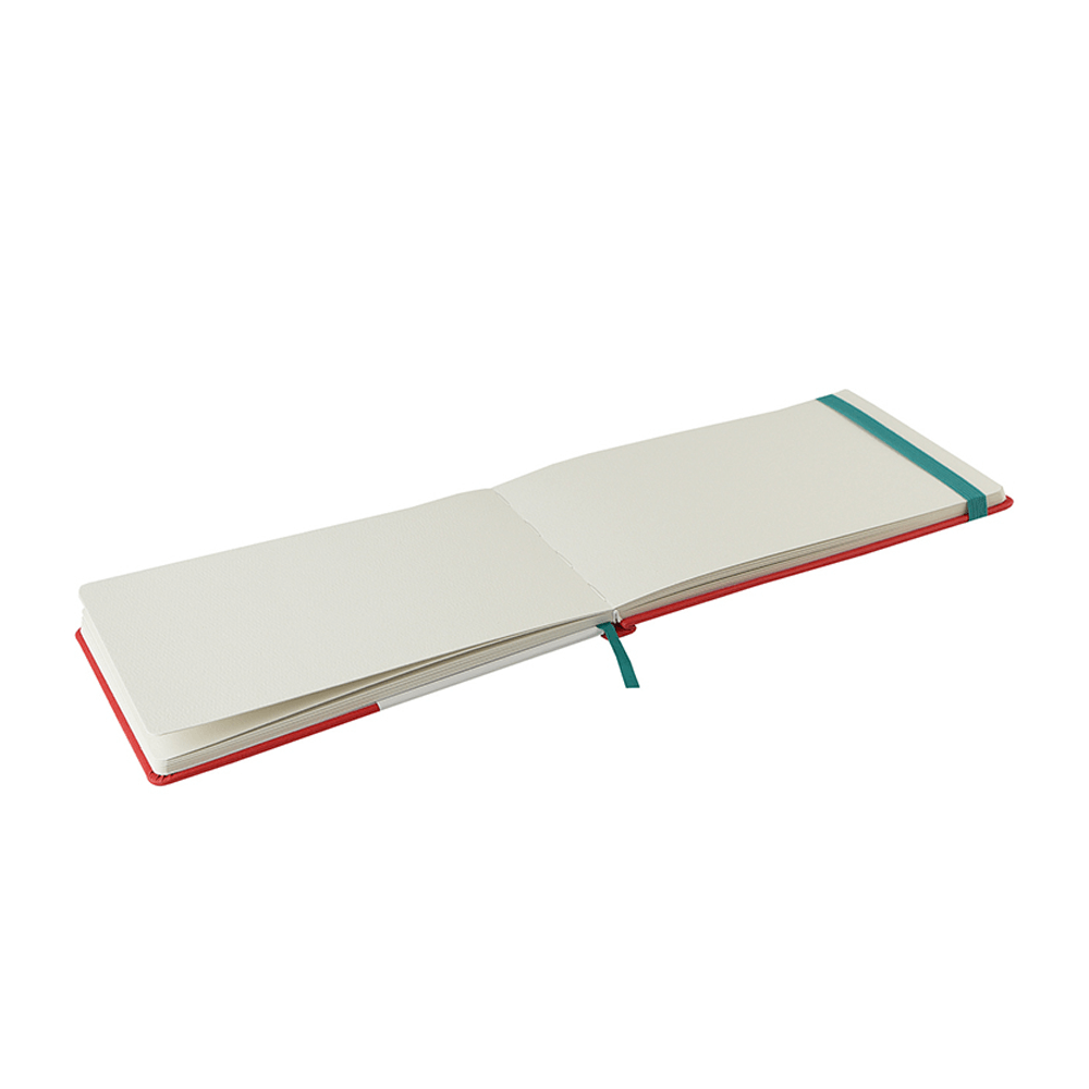 Libreta acuarela 100% Algodón A5 Nevskaya Palitra 300g AZUL