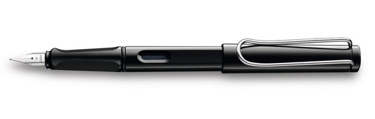 Pluma Safari M Lamy