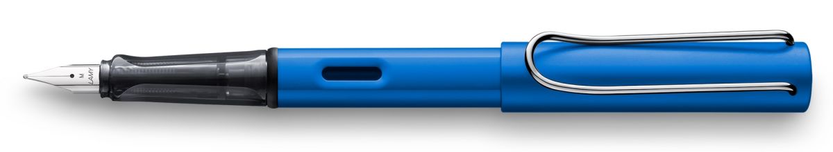 Pluma Al Star M Lamy