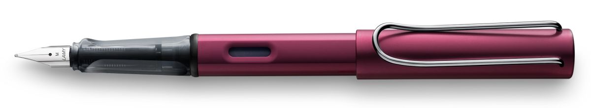 Pluma Al Star M Lamy