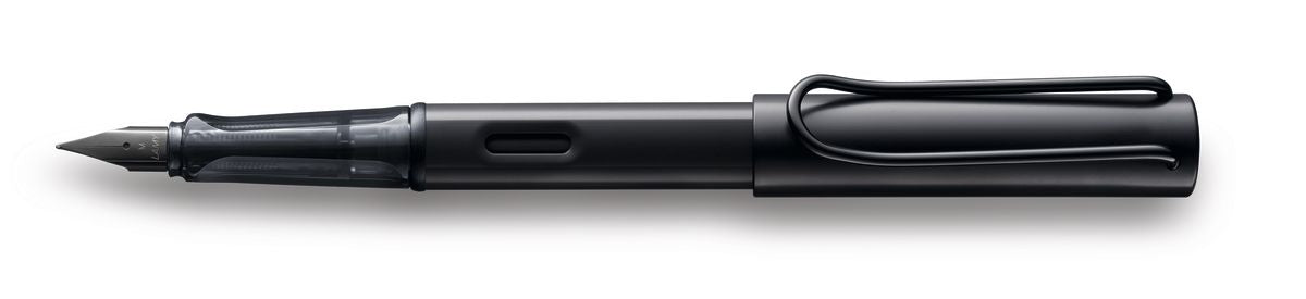 Pluma Al Star M Lamy