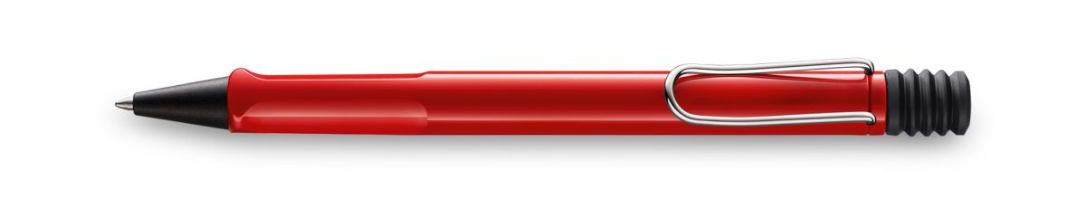 Boligrafo Safari M Lamy