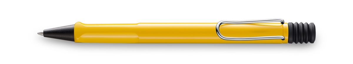 Boligrafo Safari M Lamy