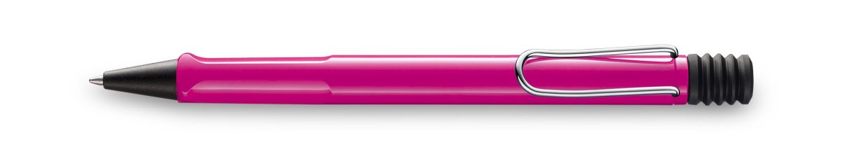 Boligrafo Safari M Lamy
