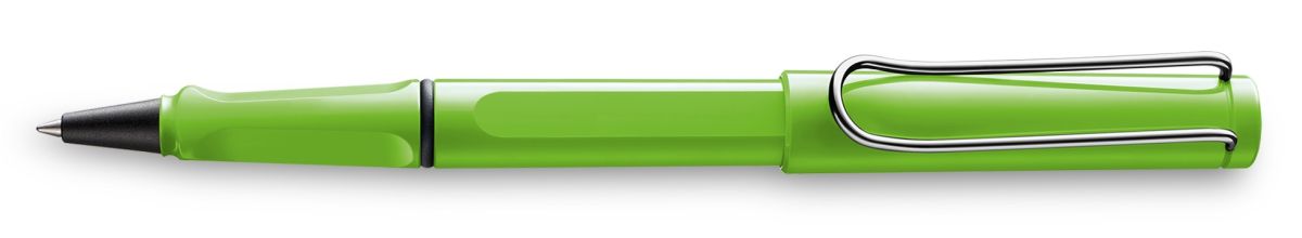 Roller Safari M Lamy