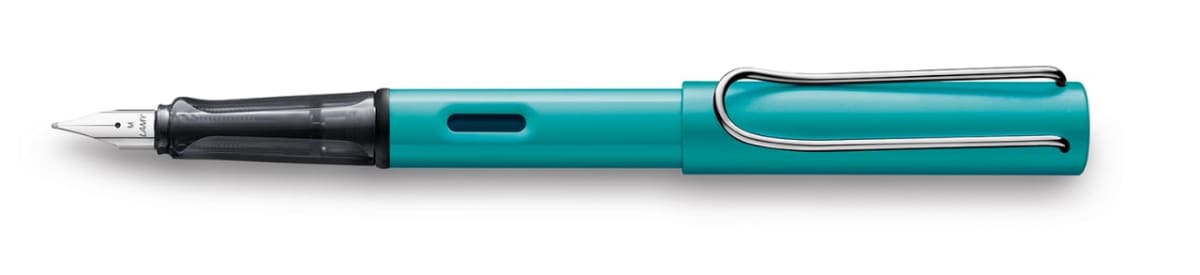 Pluma Al Star M Lamy