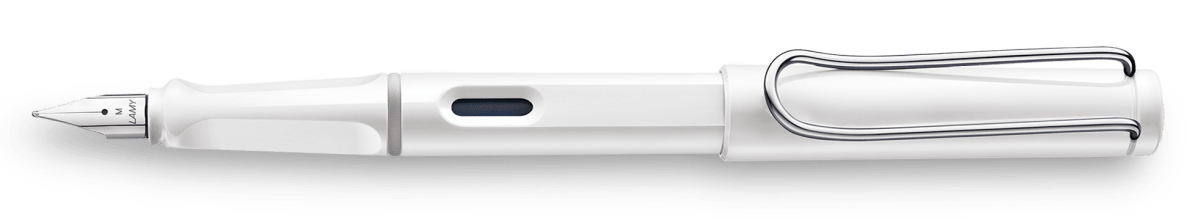 Pluma Safari M Lamy