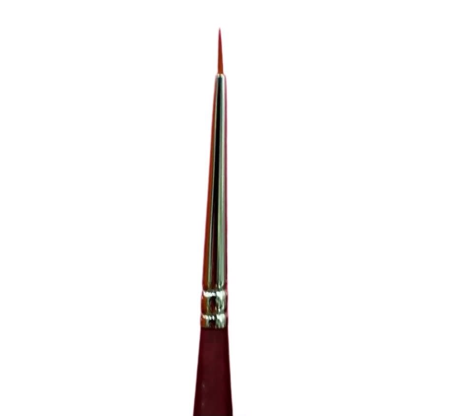 Pincel Princeton Velvet Touch Round 1