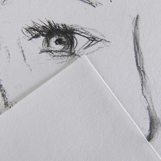 Croquera de Dibujo Canson XL Dessin 160 gm2