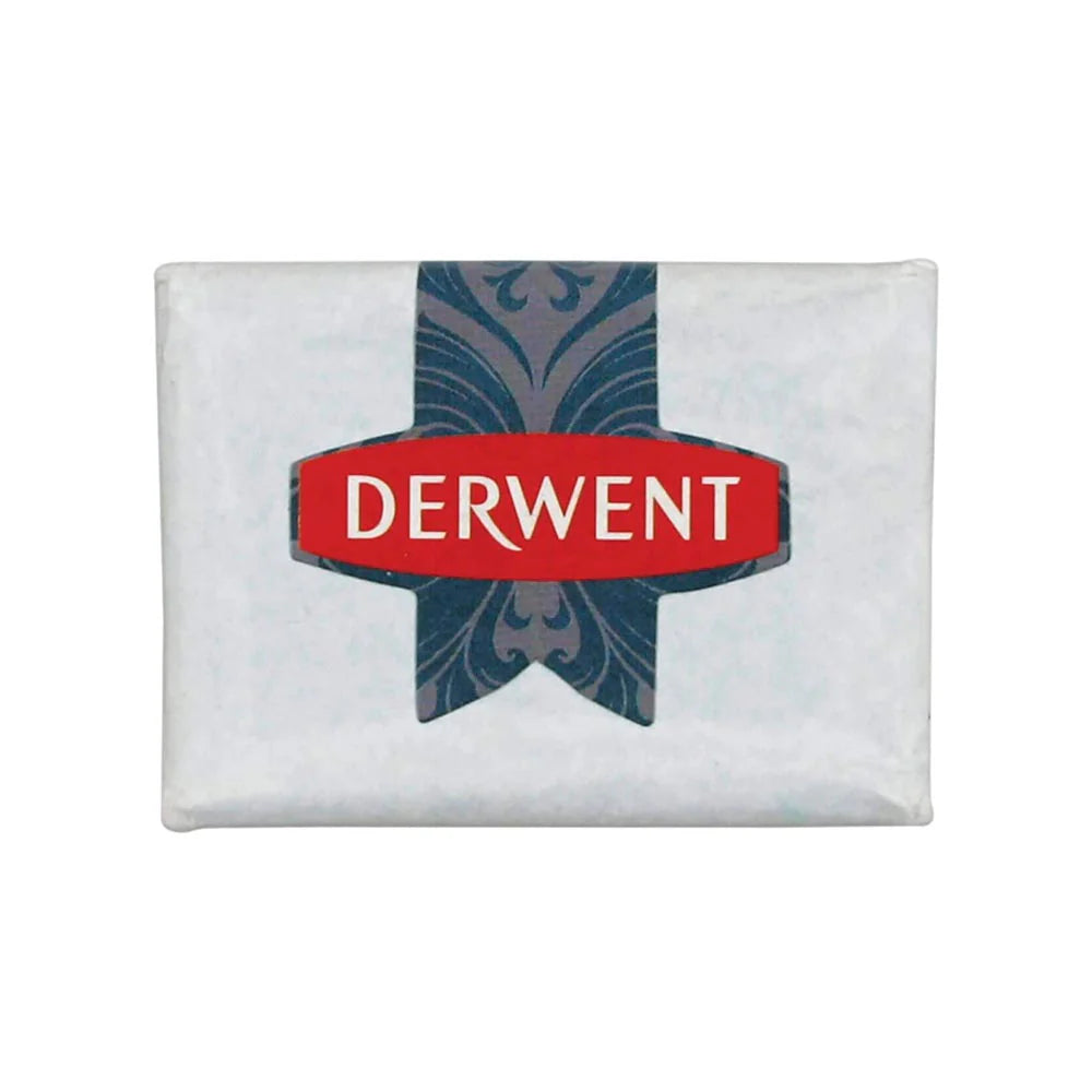 DERWENT GOMA MOLDEABLE DE MIGA DE PAN BLISTER