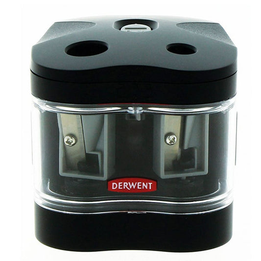 Sacapuntas Electrico Derwent