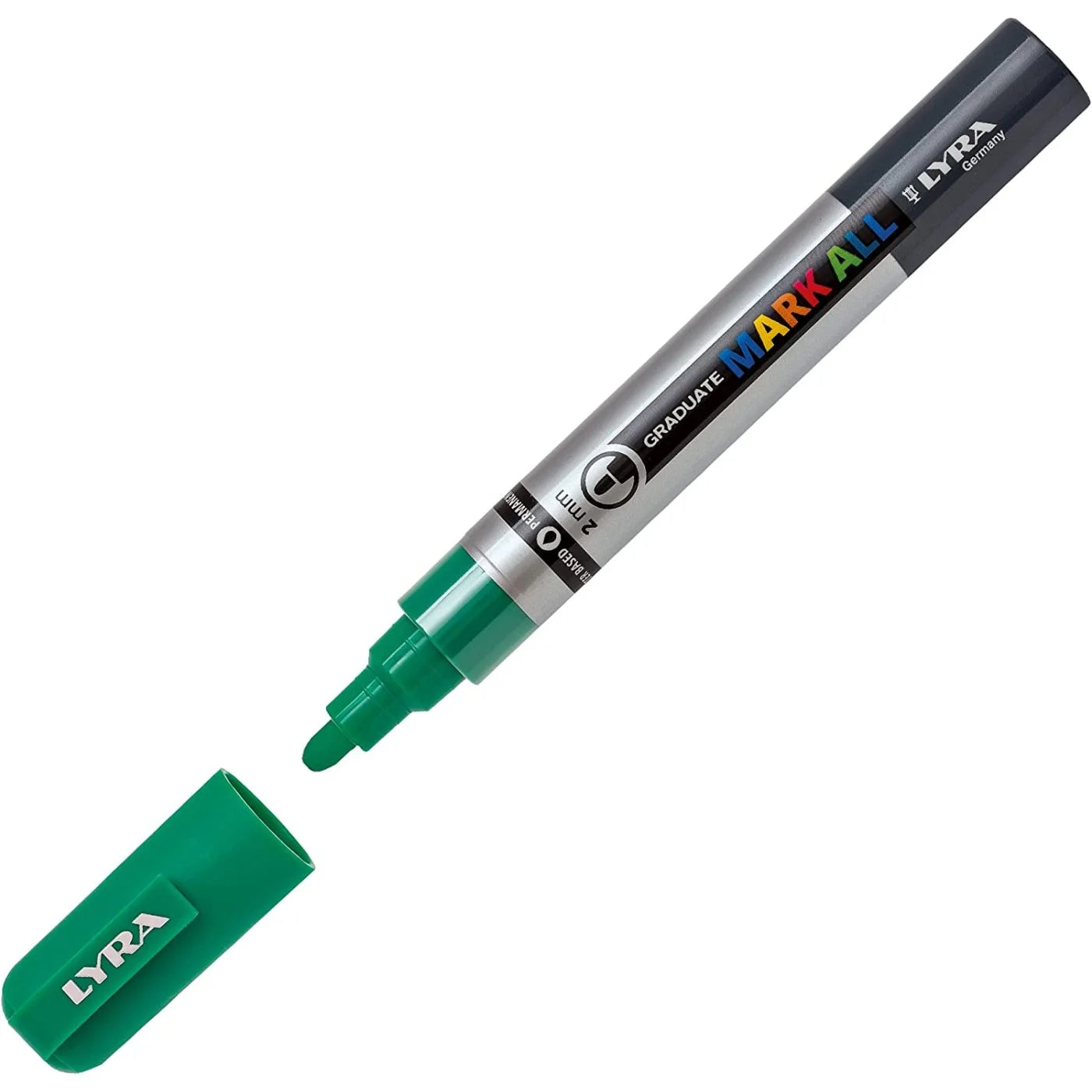 Marcador Acrilico en Base a Agua Graduate Mark All Lyra (2mm)