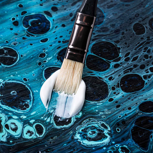 HIMI BARNIZ TRANSPARENTE 250ML PREMIUM