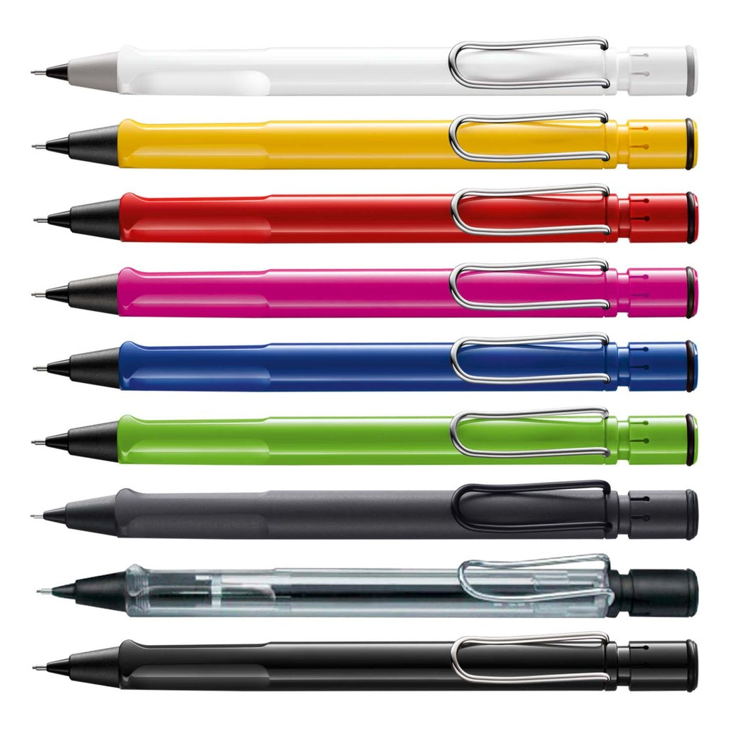 Portaminas Safari 0.5 Lamy
