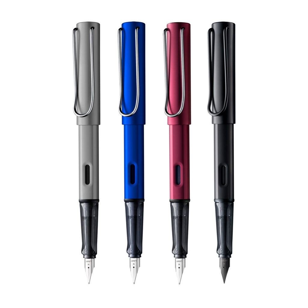 Pluma Al Star M Lamy