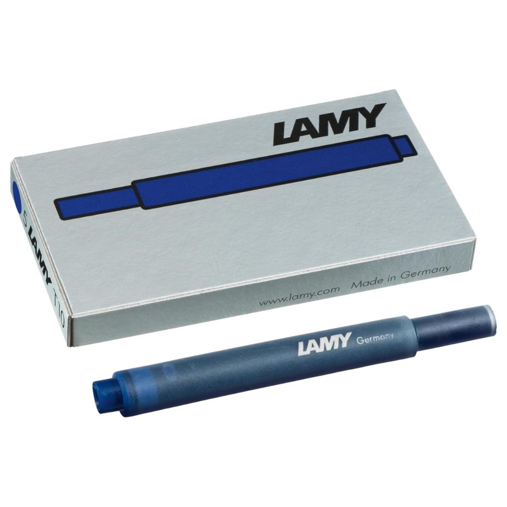 Cartucho T10 Pluma Lamy