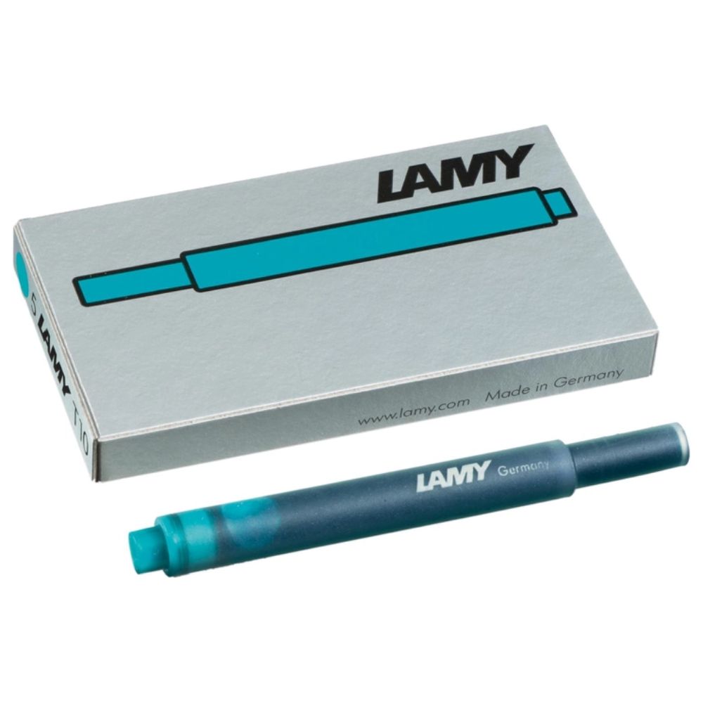 Cartucho T10 Pluma Lamy