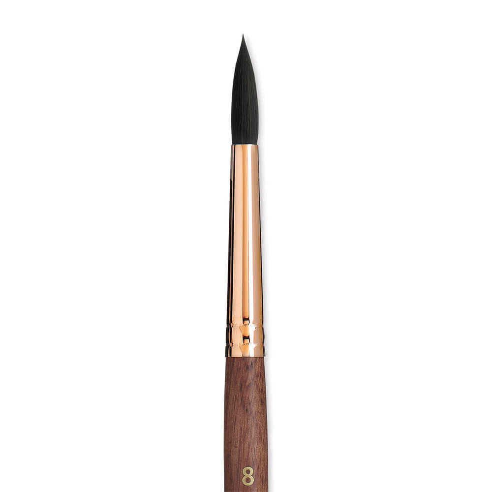 Pincel Princeton Neptune Round 08