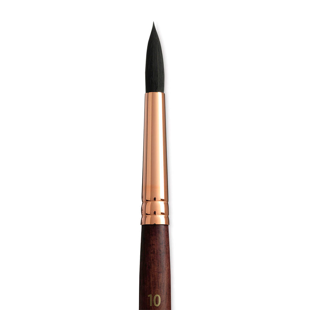 Pincel Princeton Neptune Round 10