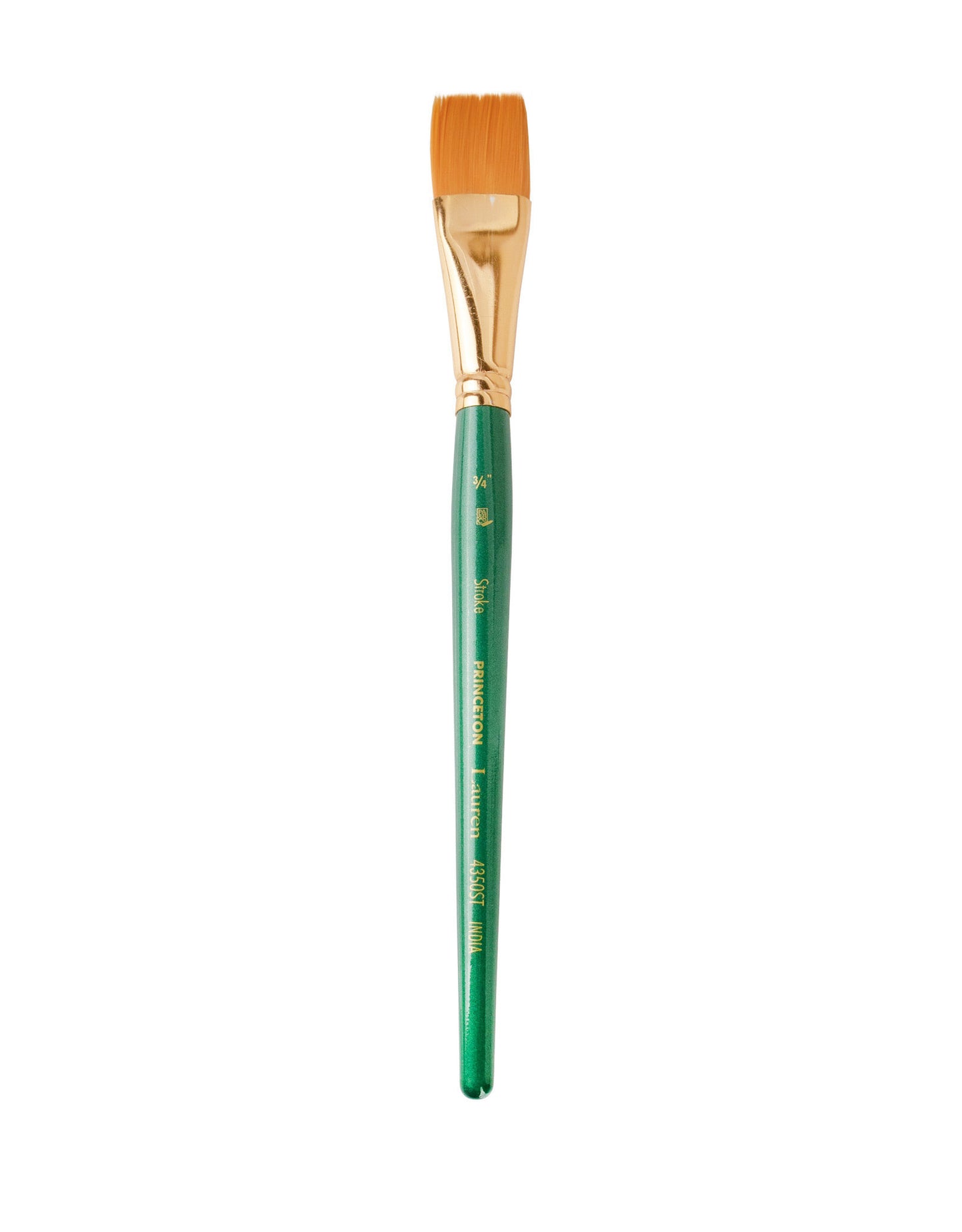 Pincel Princeton Lauren Stroke 3/4