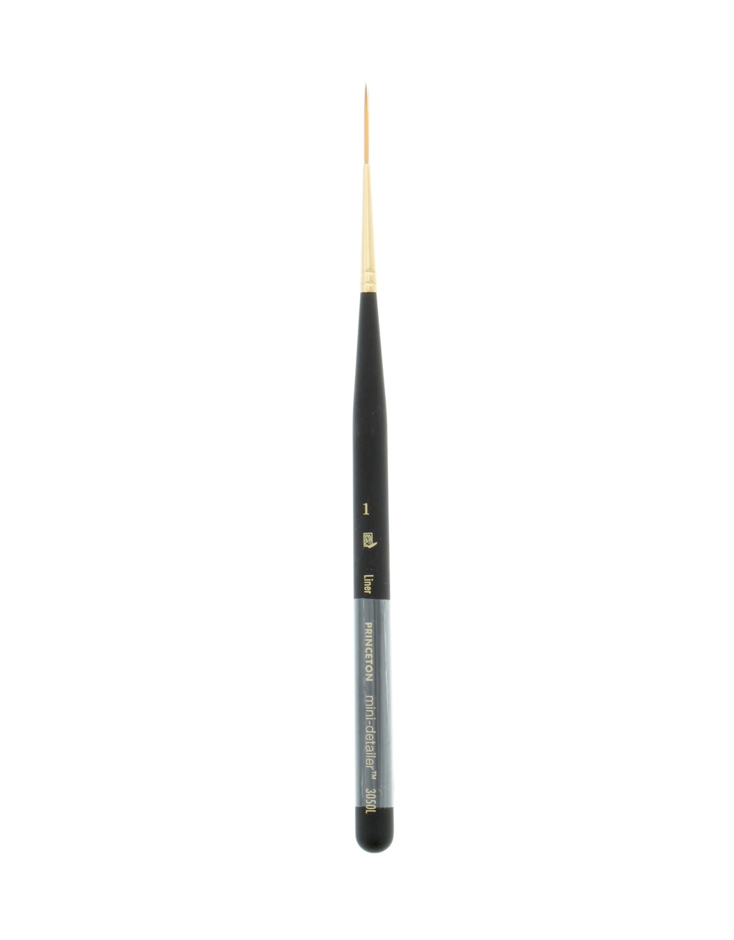 Pincel Princeton Mini-Detailer Liner 1