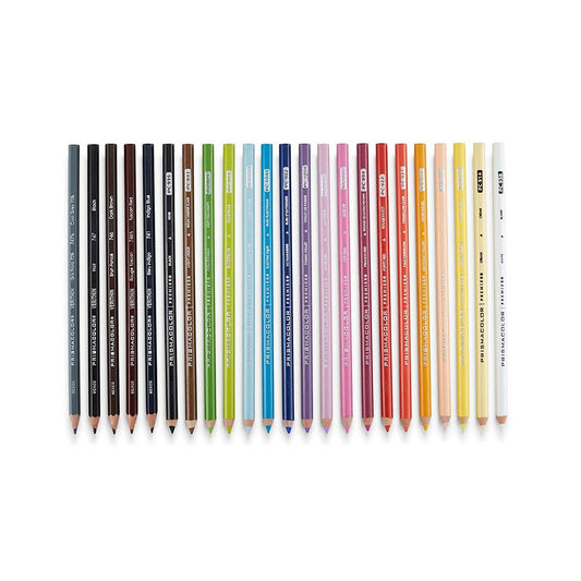 Prismacolor Premier - Set 23 Lápices de Colores Serie Manga