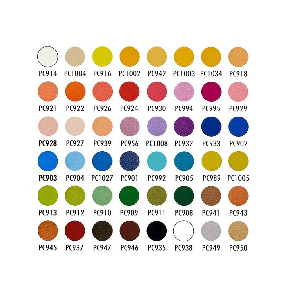 Prismacolor Premier - Set 48 Lápices de Colores