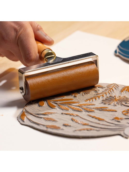 Tinta a base de agua para grabado Pebeo 80 ml