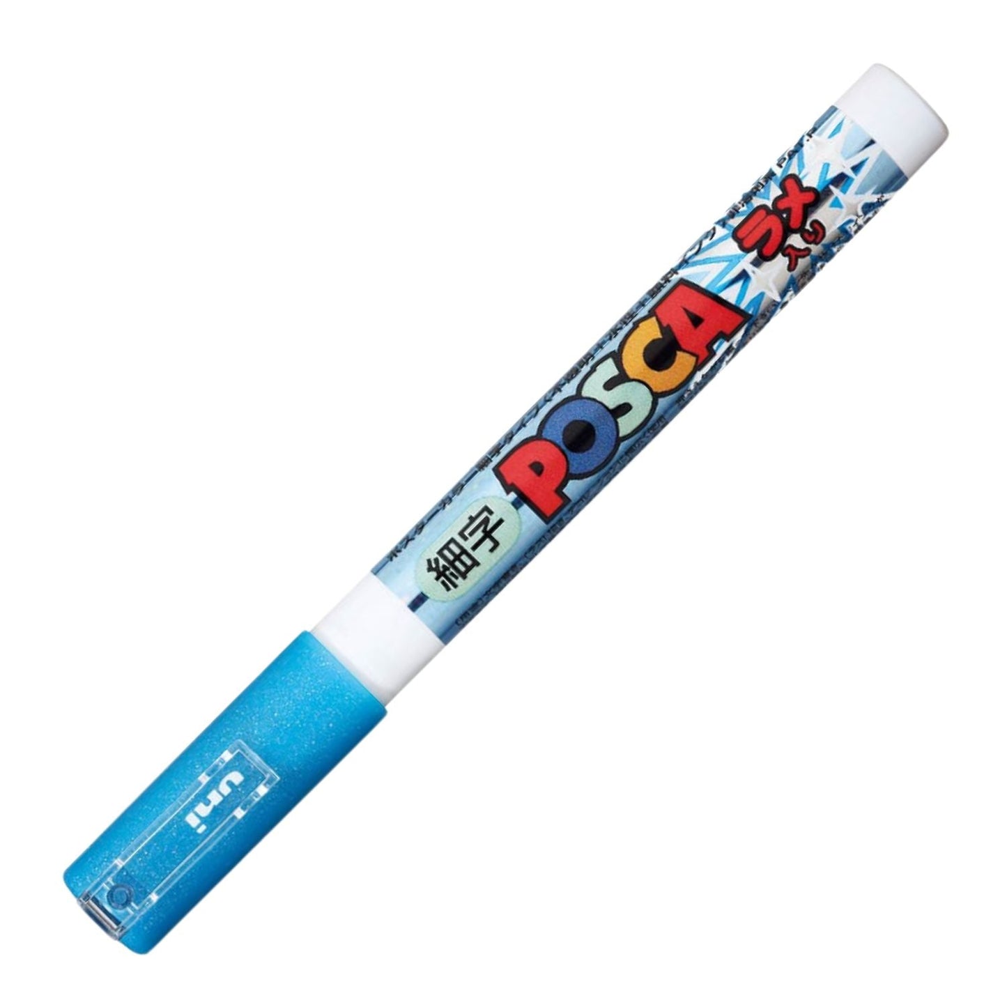 Marcador Posca Tradicional Unitario 3M