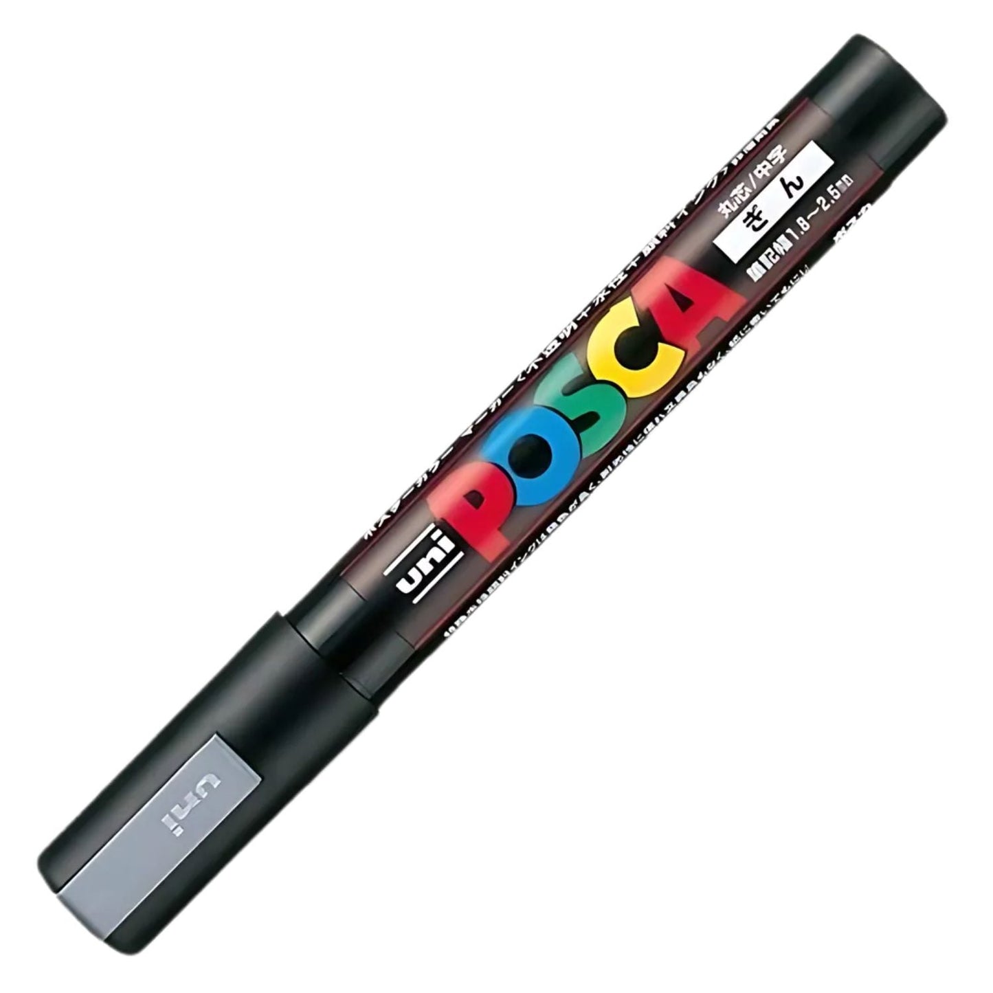Marcador Posca Tradicional Unitario 5M
