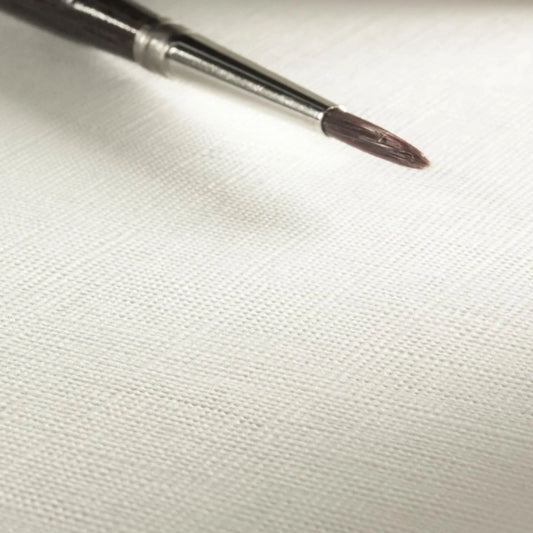 Block Óleo / Acrílico de Tela Hahnemuhle 230gr 10hjs