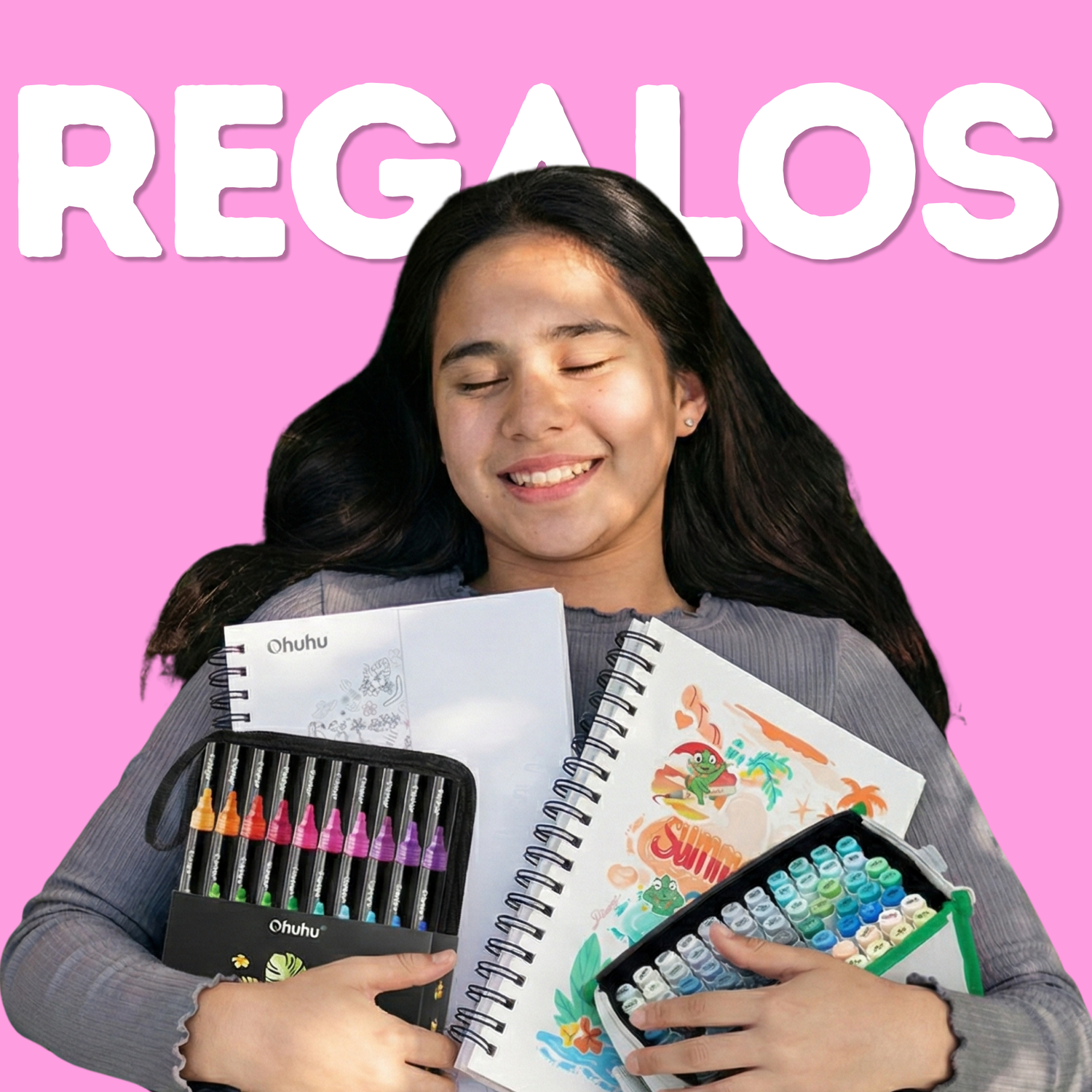 ¡Los mejores regalos!