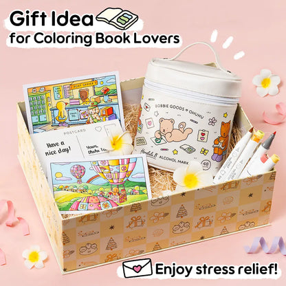 BOBBIE GOODS X OHUHU HONOLULU B EDICIÓN LIMITADA