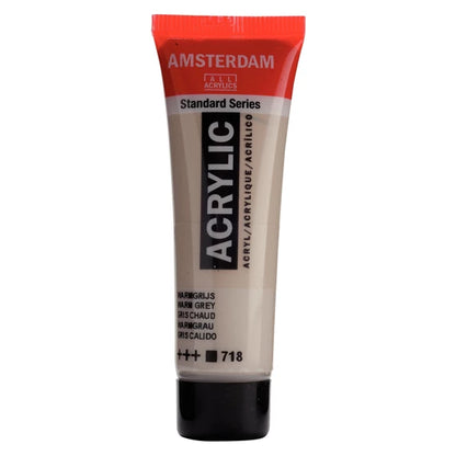 Pintura Acrilica Amsterdam Standar Series 120 ml